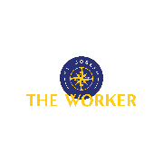 The Worker Logo